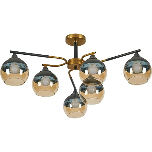 Потолочная люстра Reluce 52070-0.3-06 фото 5