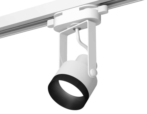 Комплект трекового светильника Ambrella light Track System XT (C6601, N6131) XT6601041