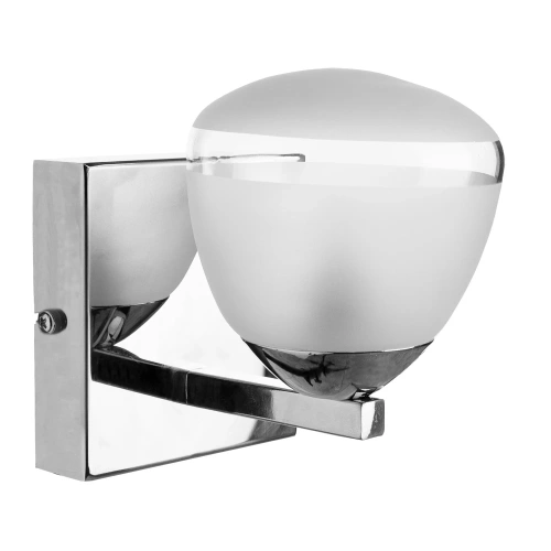 Бра Arte Lamp AQUA A9501AP-1CC Бра Arte Lamp AQUA A9501AP-1CC