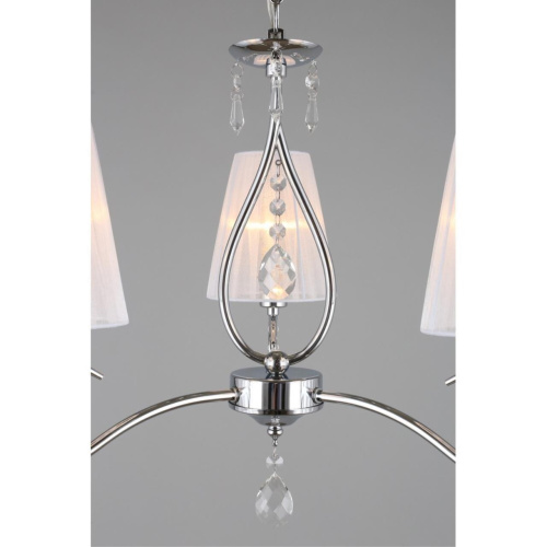 Люстра подвесная OML-56203-03 фото 5