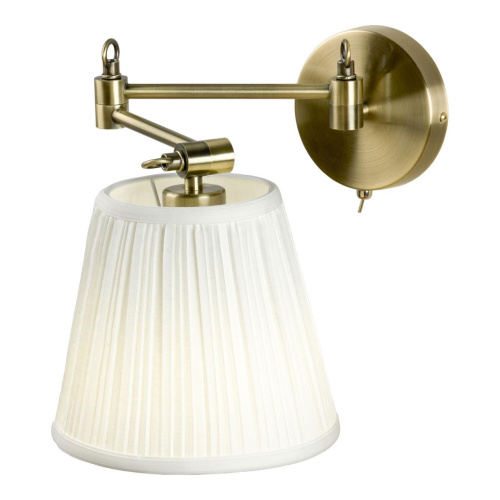 Бра Lussole SY2198 Бра Lussole SY2198