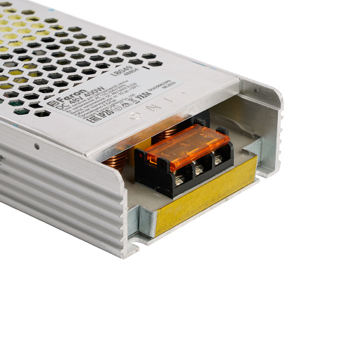 Трансформатор электронный для светодиодной ленты 400W 48V 210*81*30мм IP20 (драйвер), LB049 FERON фото 9