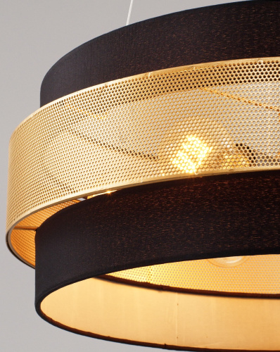 Люстра подвесная Moderli V10492-6P Gela фото 7