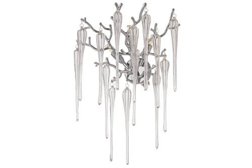 Бра Dio D'Arte Elite Tavenna H 2.40.101 N Бра Dio D'Arte Elite Tavenna H 2.40.101 N