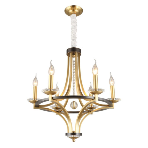 Люстра подвесная APL.805.03.06