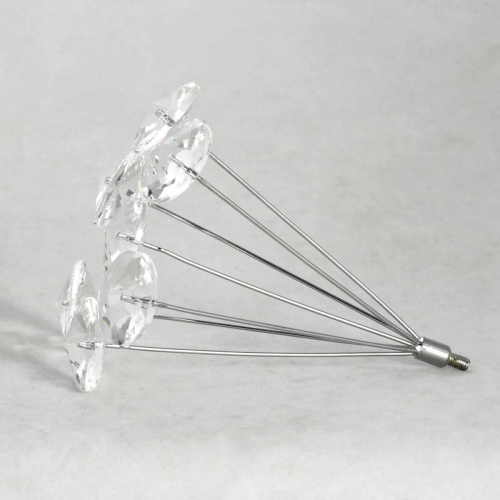 Подвесная люстра Lussole Topgrade Alaska LSP-8582 фото 4 Подвесная люстра Lussole Topgrade Alaska LSP-8582 фото 4