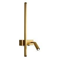 Светильник настенный (Бра) APL.342.11.13