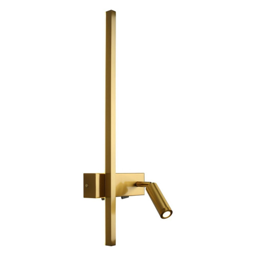 Светильник настенный (Бра) APL.342.11.13 Светильник настенный (Бра) APL.342.11.13