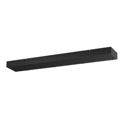 5058/BL L-VISION ODL24 383 черный/металл База 8X для линии SCROW, SHINY 82х15см BASE 5058/BL L-VISION ODL24 383 черный/металл База 8X для линии SCROW, SHINY 82х15см BASE