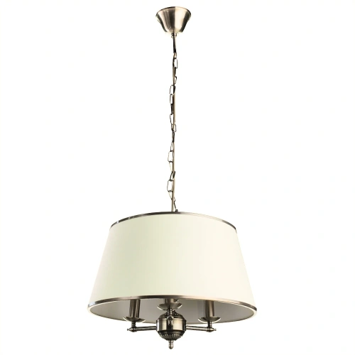 Подвесная люстра Arte Lamp ALICE A3579SP-3AB Подвесная люстра Arte Lamp ALICE A3579SP-3AB