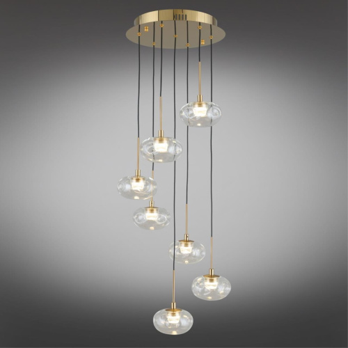 Светильник подвесной APL.073.06.07 фото 3