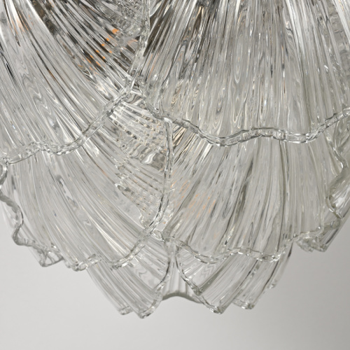 Люстра BRCH9136 nickel фото 3