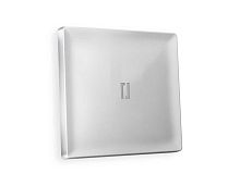 Лицевая панель выключателя AMBRELLA VOLT AP4020