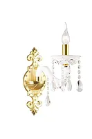 Бра Arte Lamp NOBILE A6609AP-1GO