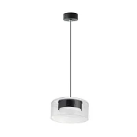 Подвесной светильник Arte Lamp ALIUS A8042SP-1BK