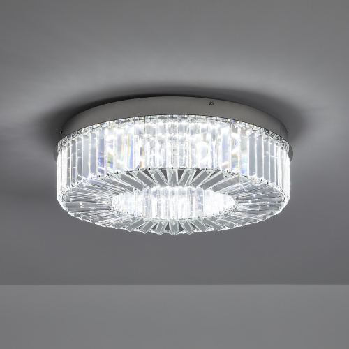 Потолочный светильник Freya FR6225CL-L36CH фото 12