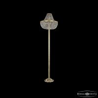 Торшер 19281T6/H/45IV-172 G Bohemia Ivele Crystal (Богемия Ивеле Кристалл)