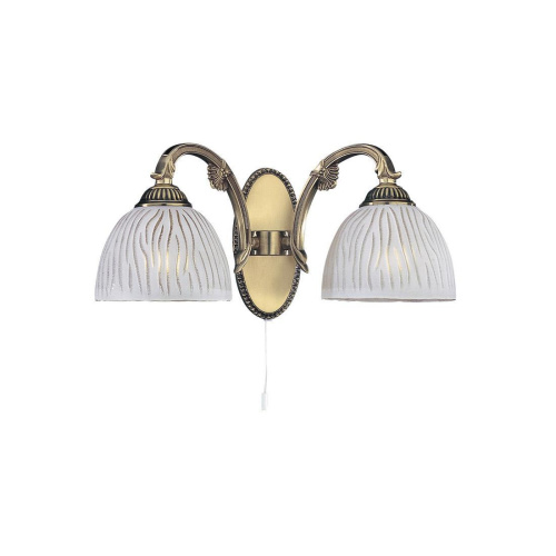 Бра Reccagni Angelo A 5650/2 Бра Reccagni Angelo A 5650/2