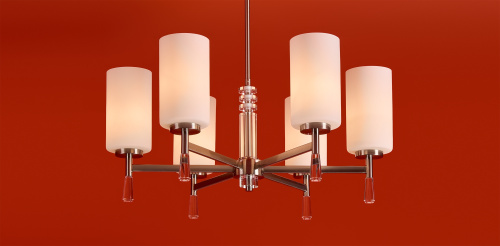 Подвесной светильник Freya FR2031PL-06N фото 12 Подвесной светильник Freya FR2031PL-06N фото 12