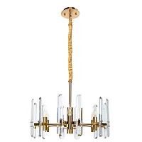 Подвесная люстра Divinare TENERIFE 7136/18 LM-6
