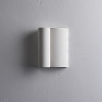 7014/3WL HIGHTECH ODL25 431 Настенный светильник металл/гипс IP20 LED 3W 3000K 220V RUNO