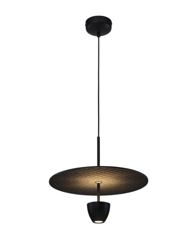 Светильник подвесной светодиодный Moderli V11625-PL Kanso