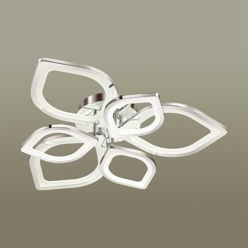 Потолочная светодиодная люстра Lumion Ledio Honey 4579/99CL фото 3 Потолочная светодиодная люстра Lumion Ledio Honey 4579/99CL фото 3