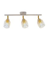 Спот Moderli V11841-3C Adalina