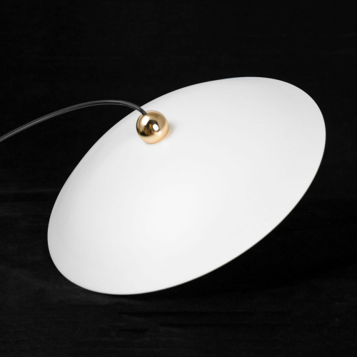 Подвесной светодиодный светильник Lussole Loft Irvine LSP-7341 фото 4