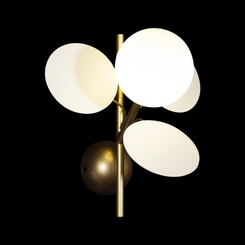 10008/1W white Бра LOFT IT Matisse фото 2 10008/1W white Бра LOFT IT Matisse фото 2