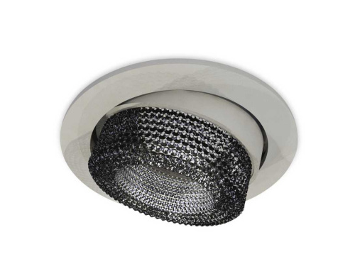 Комплект встраиваемого спота Ambrella light Techno Spot XC (C7653, N7192) XC7653061