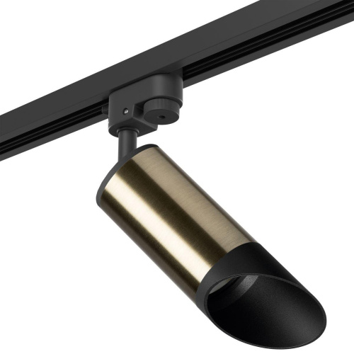 Комплект с трековым светильником Lightstar Rullo (214431+592057+201437) R1T43137