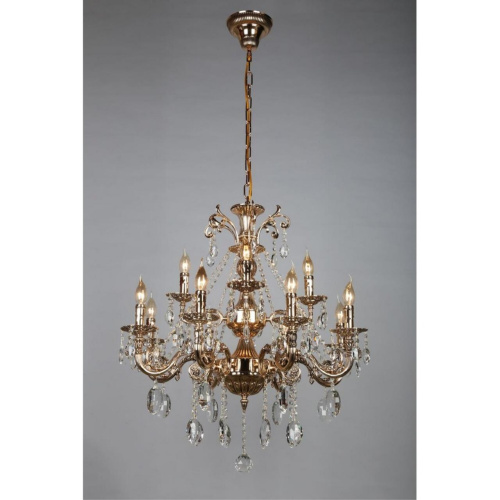 Люстра подвесная OML-78903-12 фото 7