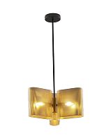 Светильник подвесной Moderli V11812-3P Metalicana