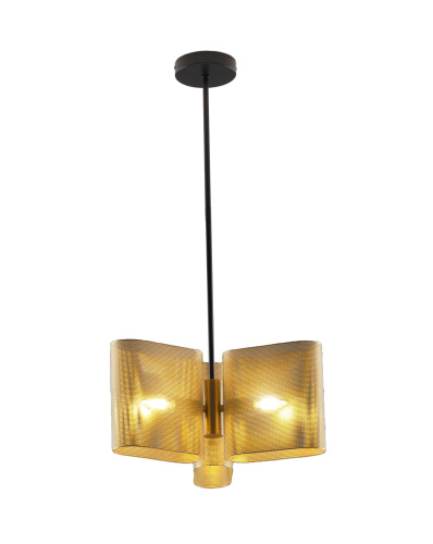 Светильник подвесной Moderli V11812-3P Metalicana Светильник подвесной Moderli V11812-3P Metalicana