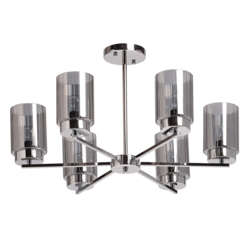 Люстра потолочная De City Каталина 361012206 Люстра потолочная De City Каталина 361012206