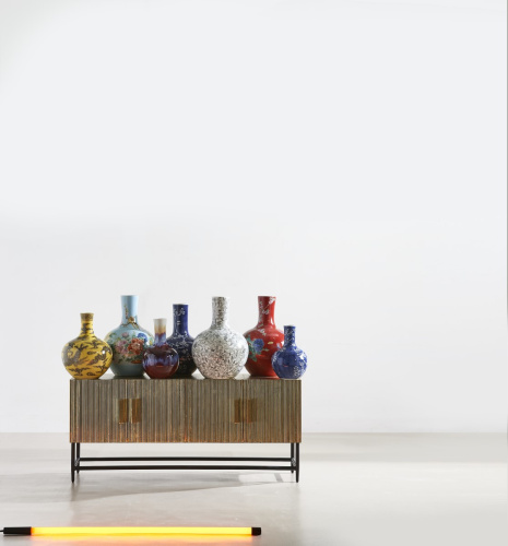 Ваза Blossom Large фото 3