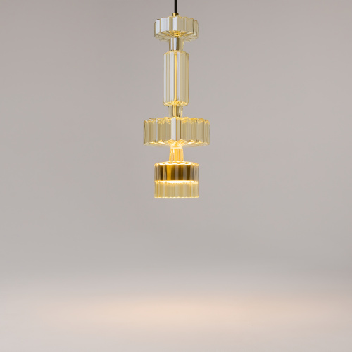 Подвесной светильник Maytoni MOD253PL-L18BS3K2 фото 8