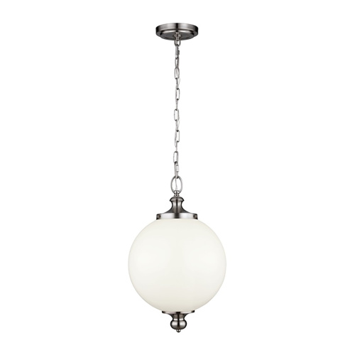 Подвесной светильник Feiss, Арт. FE-PARKMAN-PL-BS