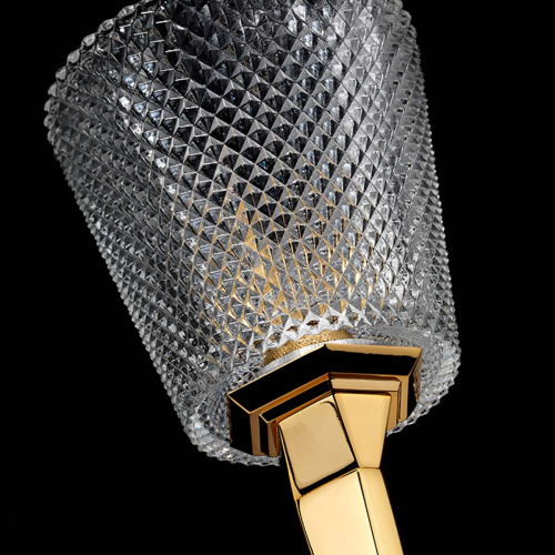 Бра для ванных комнат BATH-VERITY-PG Elstead, арт. BATH-VERITY-PG фото 3