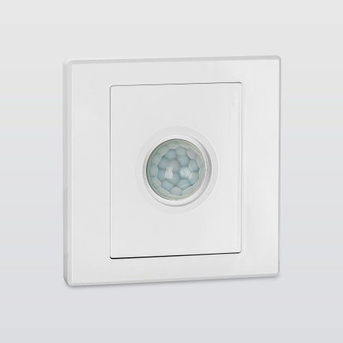 Citilux Скалли CLR005KS0 Встраиваемое реле с датчиком движения Белое фото 3 Citilux Скалли CLR005KS0 Встраиваемое реле с датчиком движения Белое фото 3