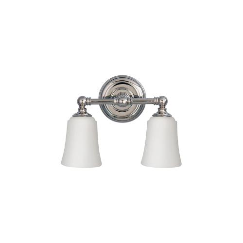 Бра для ванных комнат Feiss, Арт. FE-HUGOLAKE2BATH