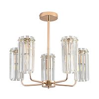 Люстра Lumion CLASSI 8347/5