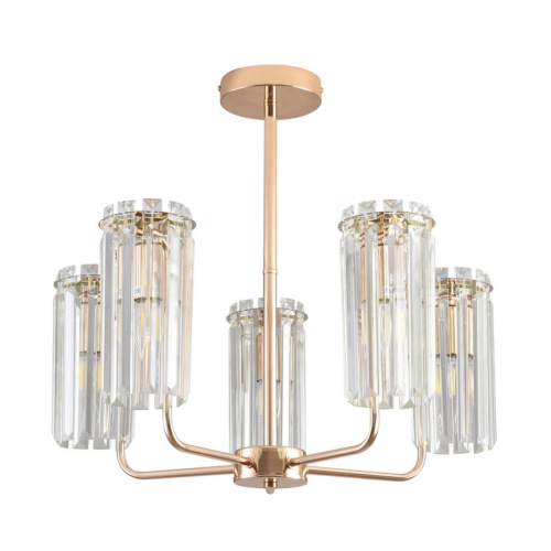 Люстра Lumion CLASSI 8347/5 Люстра Lumion CLASSI 8347/5