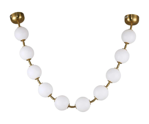Подвесной светильник Kink Light Мони 07627-10L,20(3000K) Подвесной светильник Kink Light Мони 07627-10L,20(3000K)
