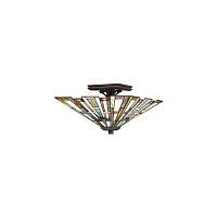 Потолочный светильник Quoizel, Арт. QZ-MAYBECK-F