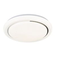 Потолочный светильник Escada 10227/S LED*96W White APP