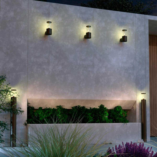 Уличный светильник Novotech Street Vido 370952 фото 2