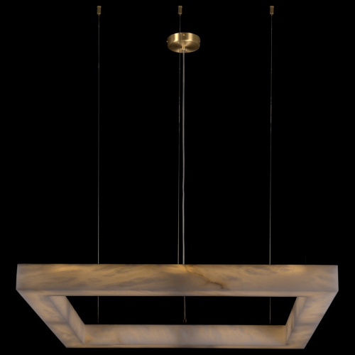 Подвесная люстра Certezza FL1165-4C2