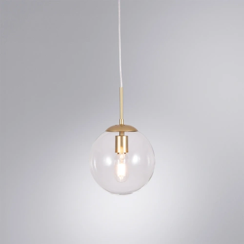 Подвесной светильник Arte Lamp VOLARE A1920SP-1GO фото 2